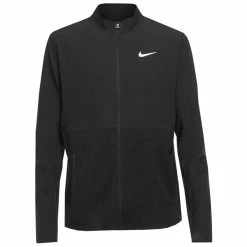 Nike Men's Advantage Jacket - Black