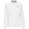 Nike Men's Advantage Jacket - White