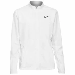 Nike Men's Advantage Jacket - White