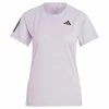 Adidas Women's Club Tee - Silver Dawn