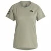 Adidas Women's Club Tee - Silver Pebble