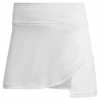 Adidas Women's Club Skirt - White