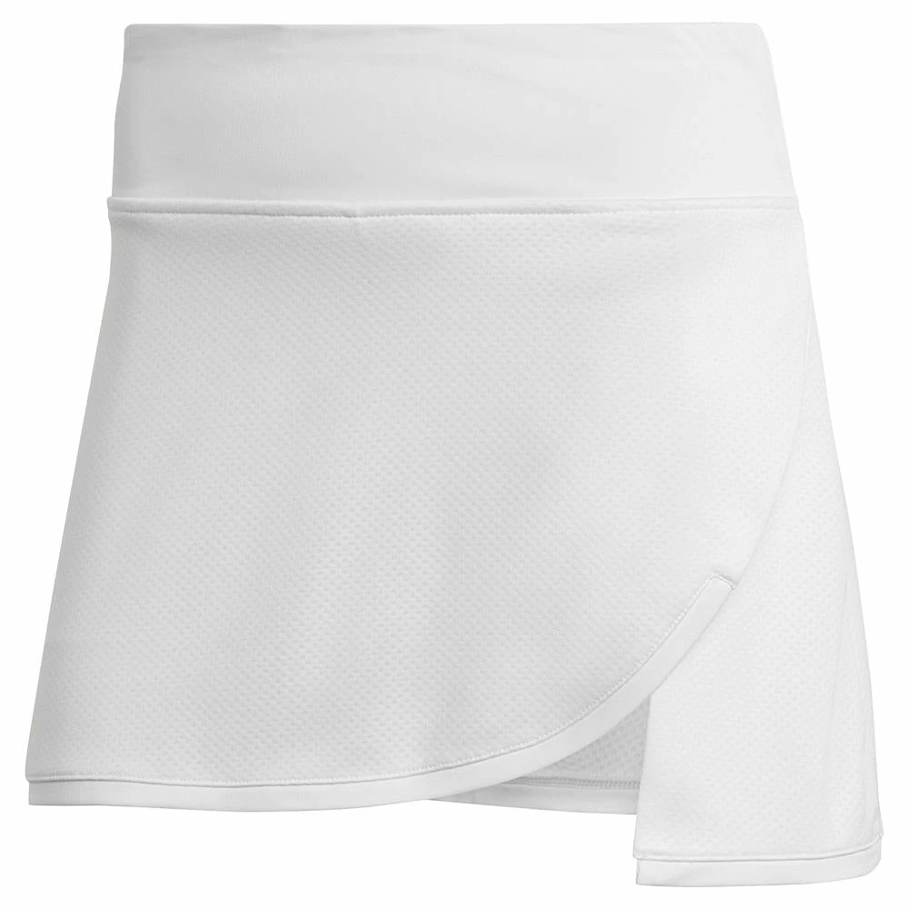 Adidas Women's Club Skirt - White