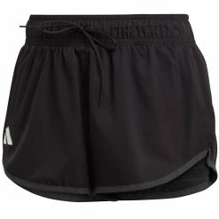 Adidas Women's Club Short - Black