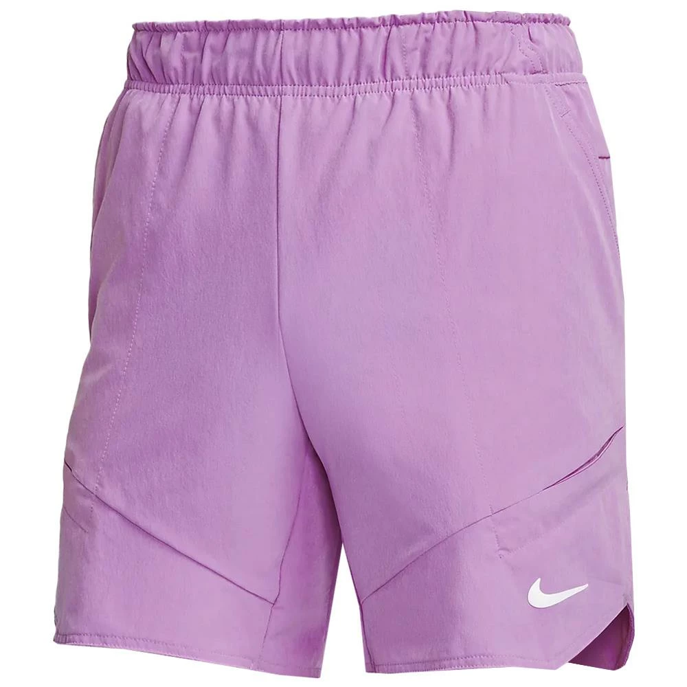 Nike Men's Advantage 7" Short - Rush Fuchsia