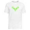 Nike Men's Rafa Tee - White