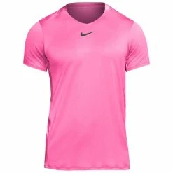 Nike Men's Advantage Shirt - Pinksicle